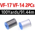VF 14 and 17 2PCS