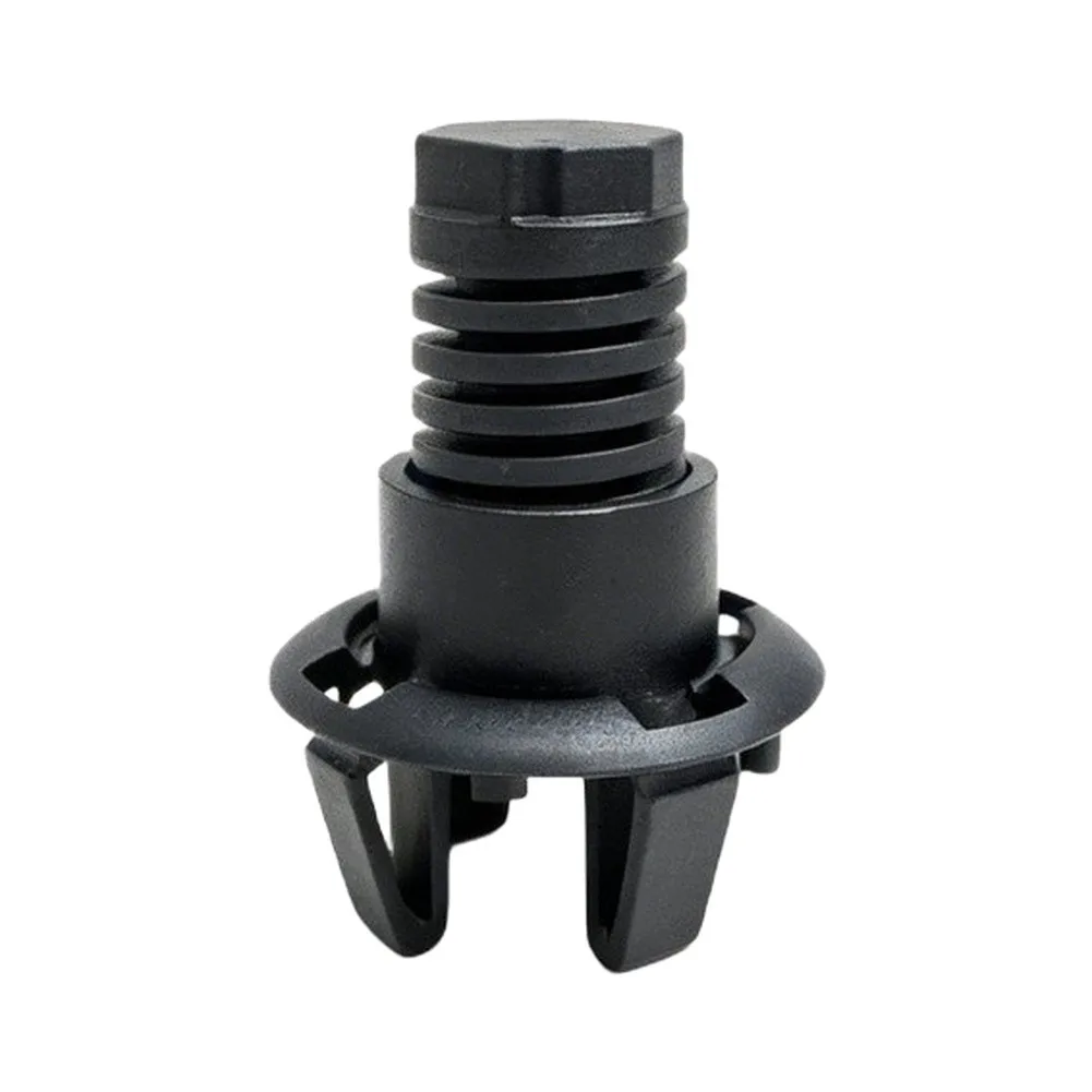 Machine Cover Rubber Pier Buffer Block Front  For Bonnet Hood Stop Buffer For Mercedes For CLA X117 A0019982740