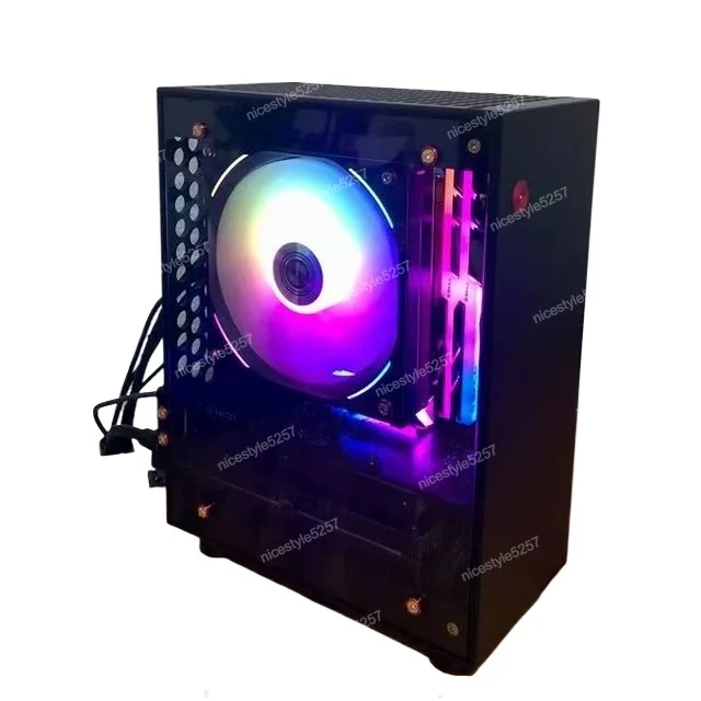 Chassis Core Displa…