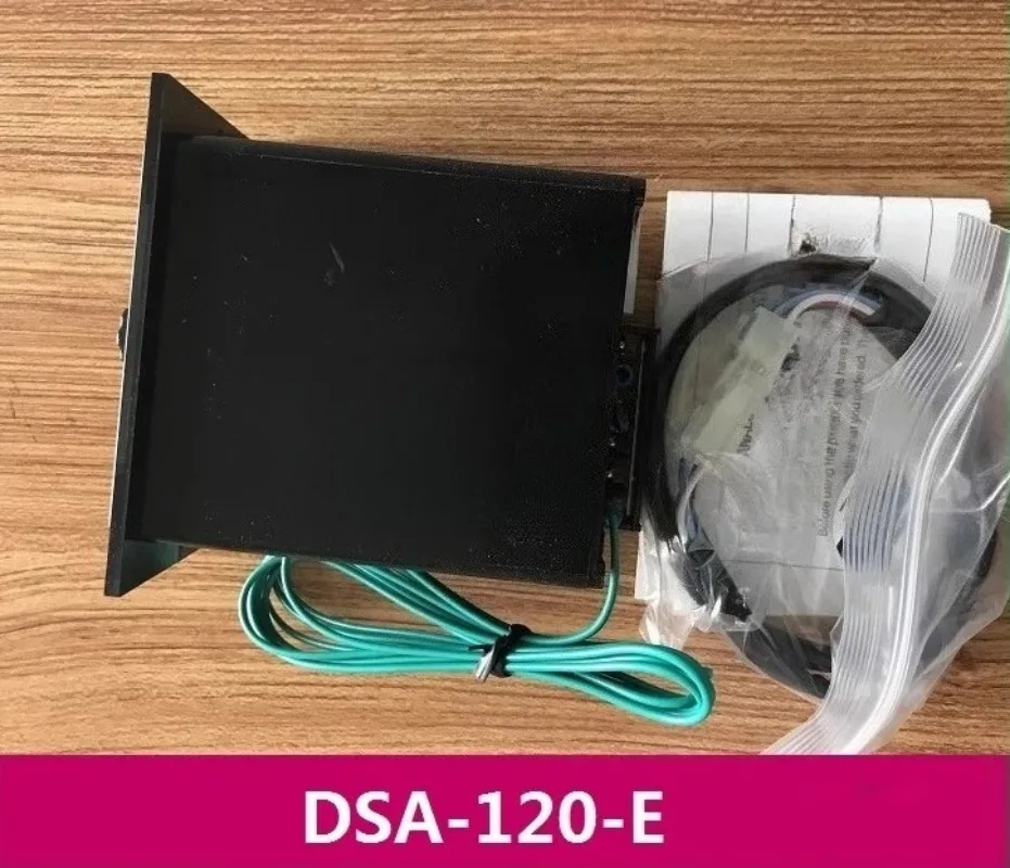 DSA-120-E Motor Speed Controller Industrial Control Accessory
