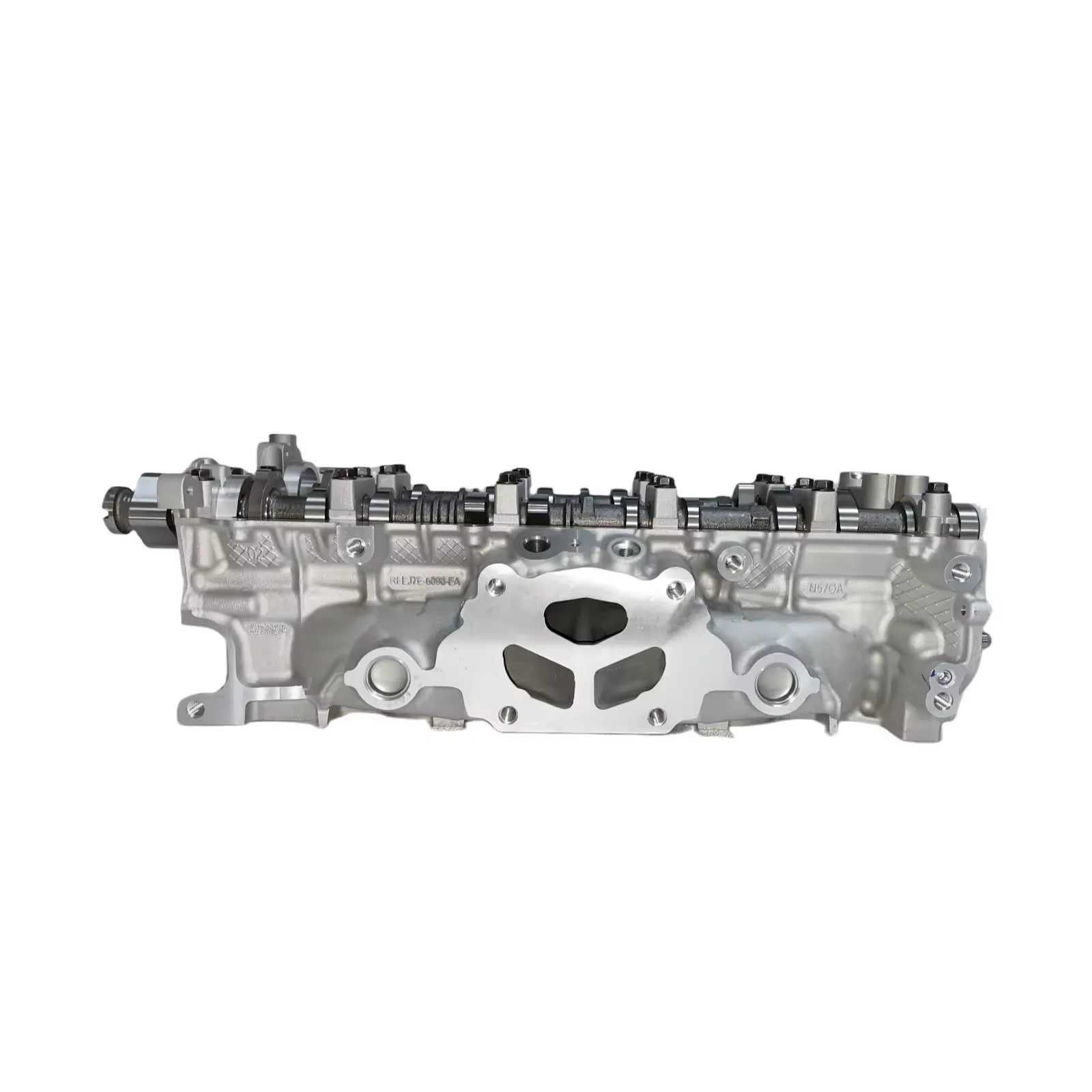 

Engine Cylinder Head Assembly for Ford Edge CAF488WQ5 2.0T 2.3T EJ7E 6C032-BA FJ7Z 6049-C EJ7E6C032BA FJ7Z 6049-C