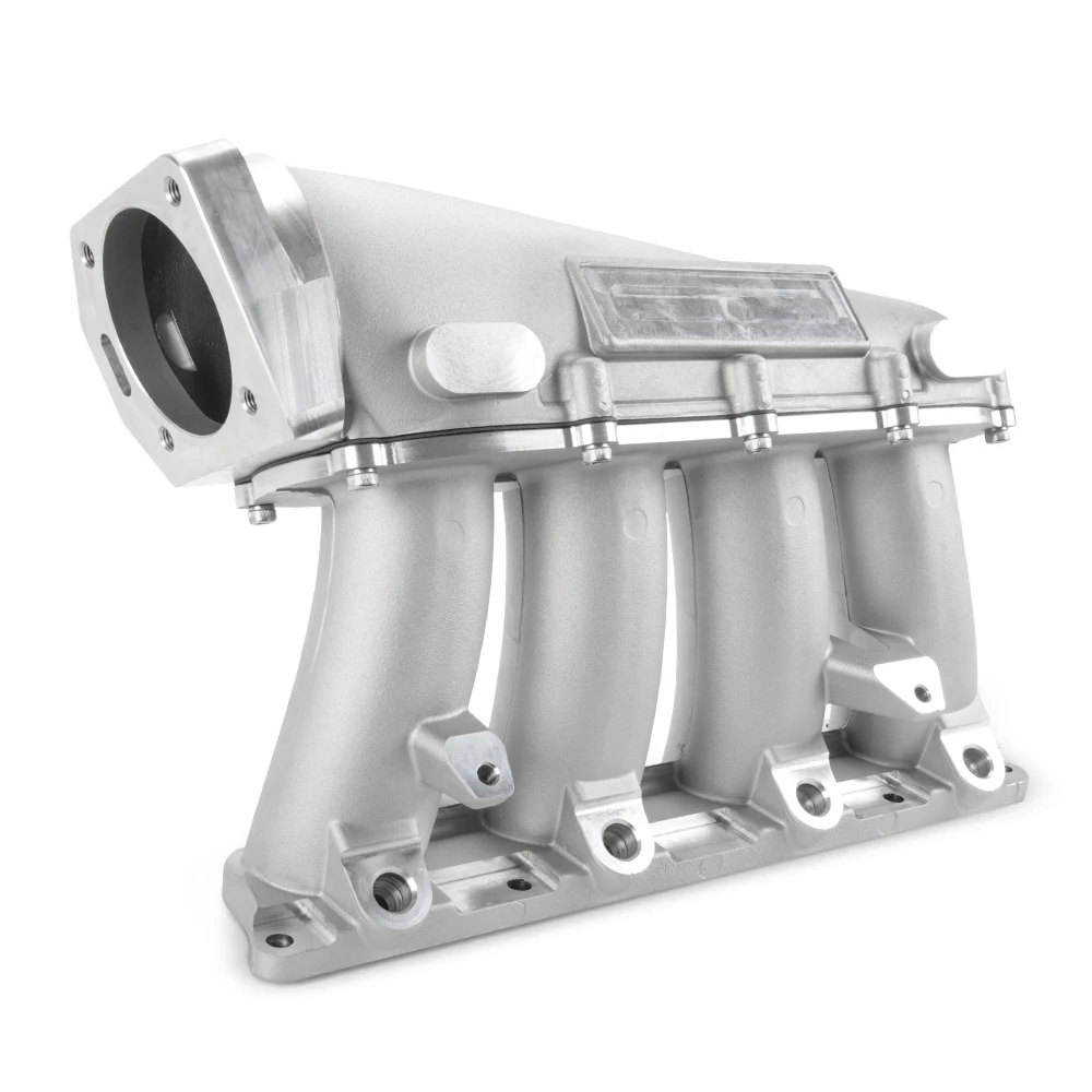 RASTP-Aluminum Alloy Ultra Street Series Engines Intake Manifold For Honda K20A/A2/A3 K24 RS-CR1849