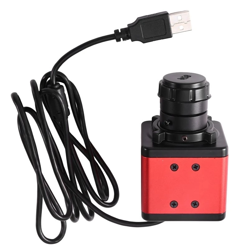Y23A-4K Mini USB IP Camera With GC4083 Sensor DST-USB200MPD