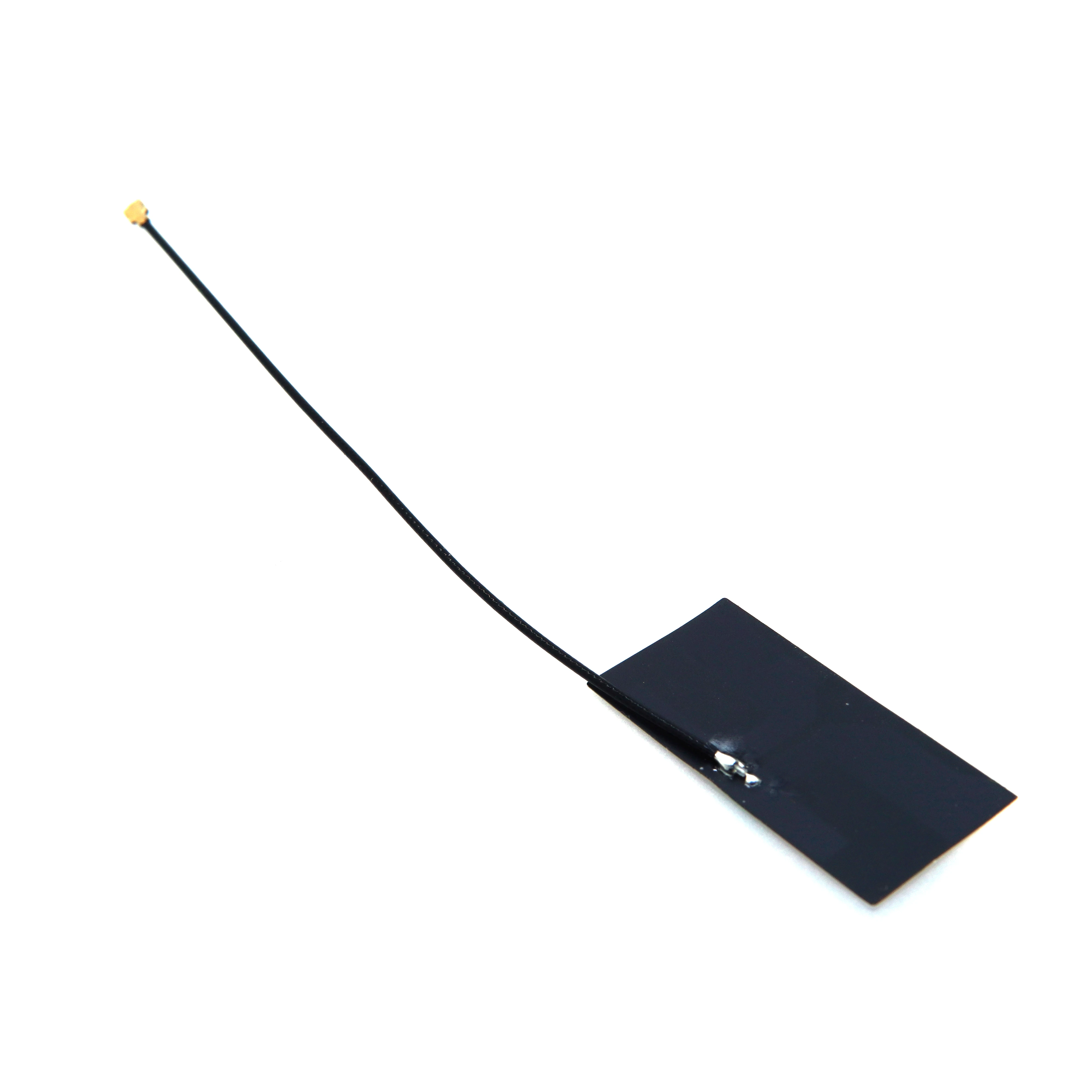 2.4G built-in 4th generation IPEX (40X18mm) (0.81 line) 12-20CM long antenna flexible patch antenna