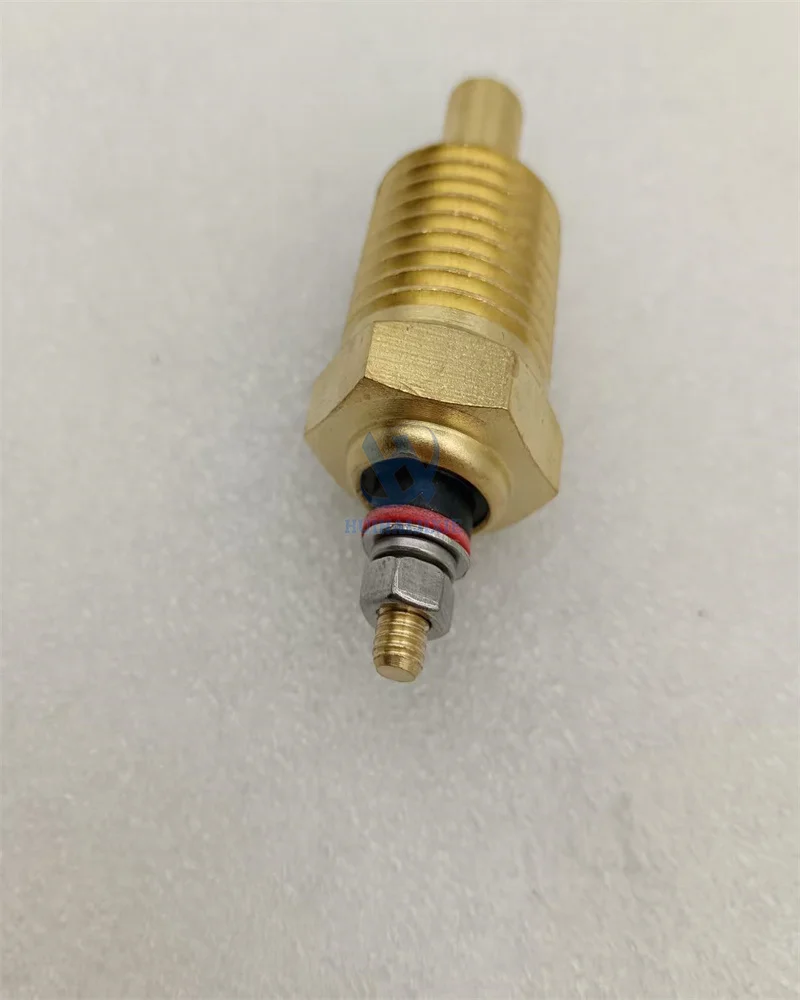 Peças de alta qualidade 6n5926 remetente de temperatura 6n-5926 para motor caterpillar 3304 3306 3306b PR-1000 PR-1000C PR-450C 826c 815b