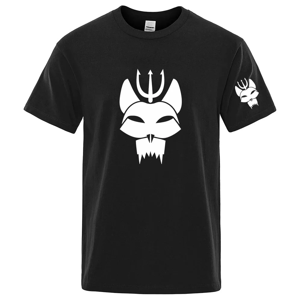 2026 Naval Seals Bravo Team Logo Print Ice Silk T-shirt Men's 2026 Summer New Bestselling High Quality Quick-dry Clothing Tops