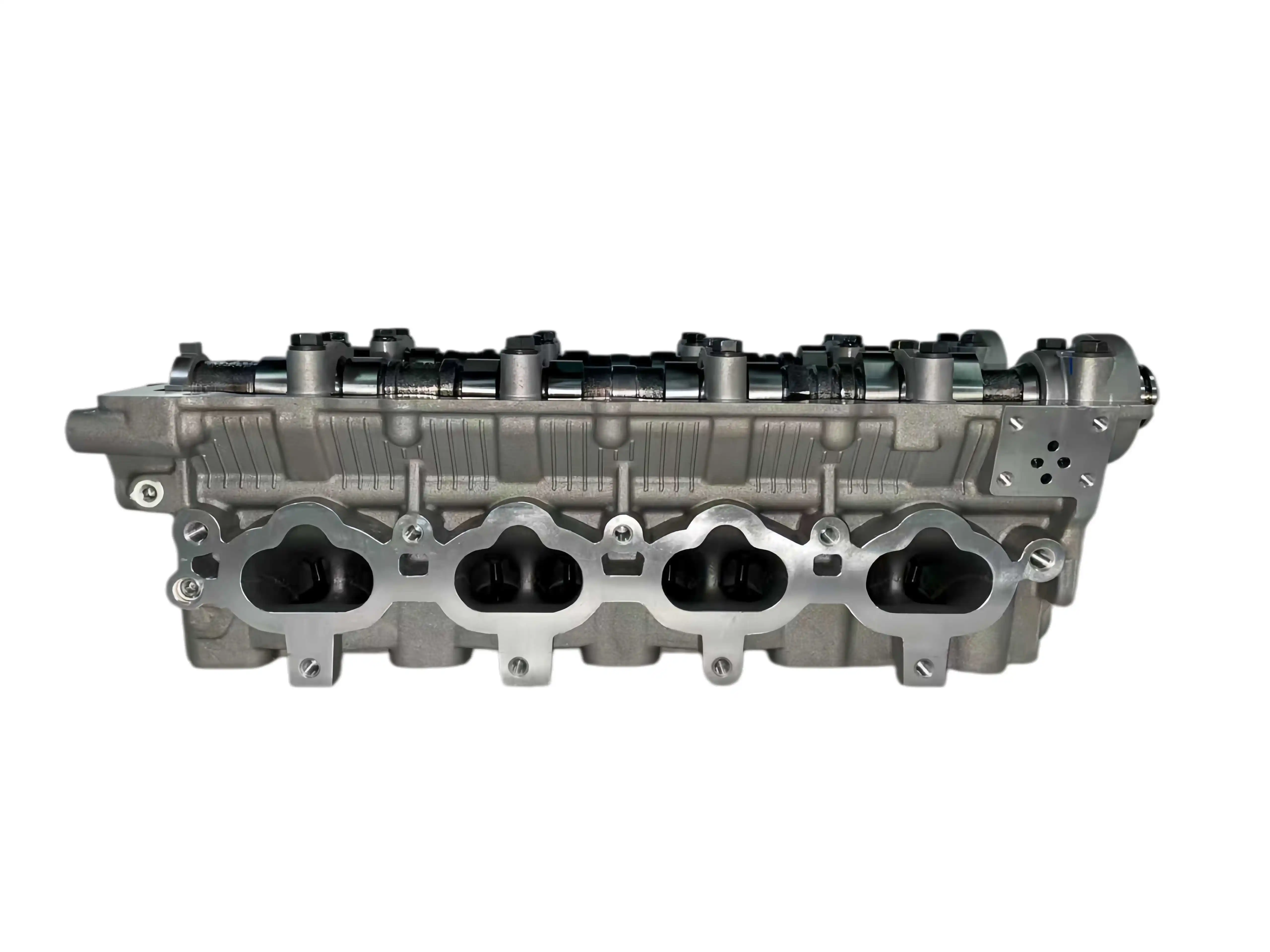 

New Factory Small Block Cylinder Head Assembly Aluminum HFC4GA3-4D 2.0VVT GD190 1003101GD190 For JAC T6 T8 S7 M4 M5 M6