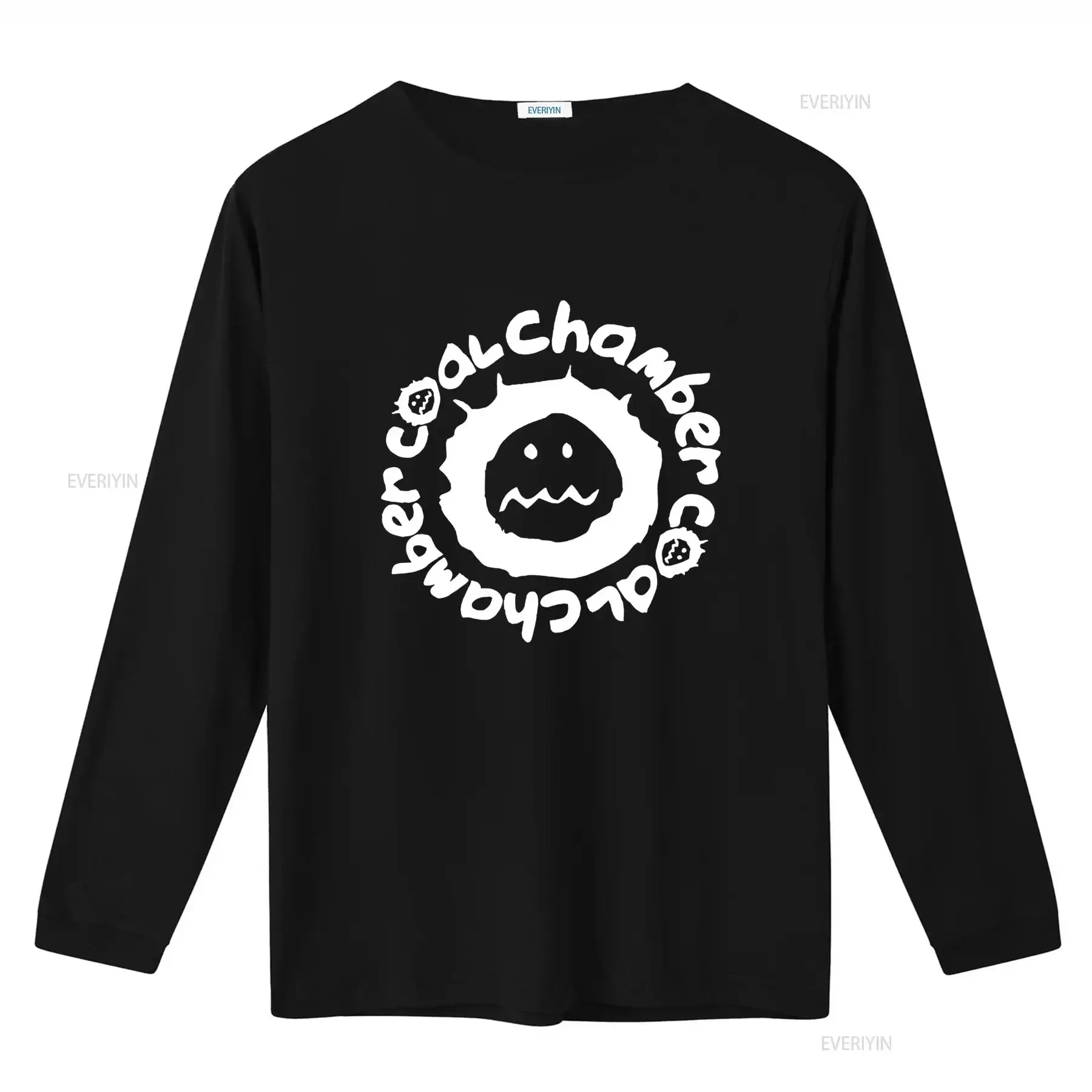 Coal Chamber Band Inspired Merry Christmas Black T Shirt Available in All Sizes vintage Washed Top For Everyday Wear Soft