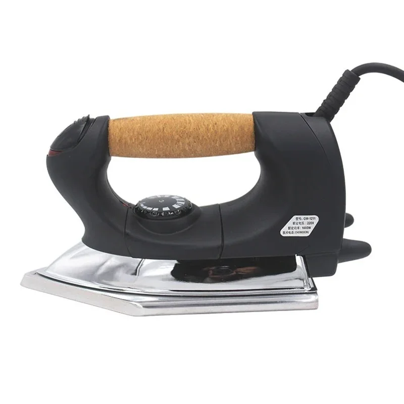 

Wooden Veneer Electric High Temperature Special-Shaped Electric Iron Line Edge Banding Electric Iron Ironing Tool Gw1311