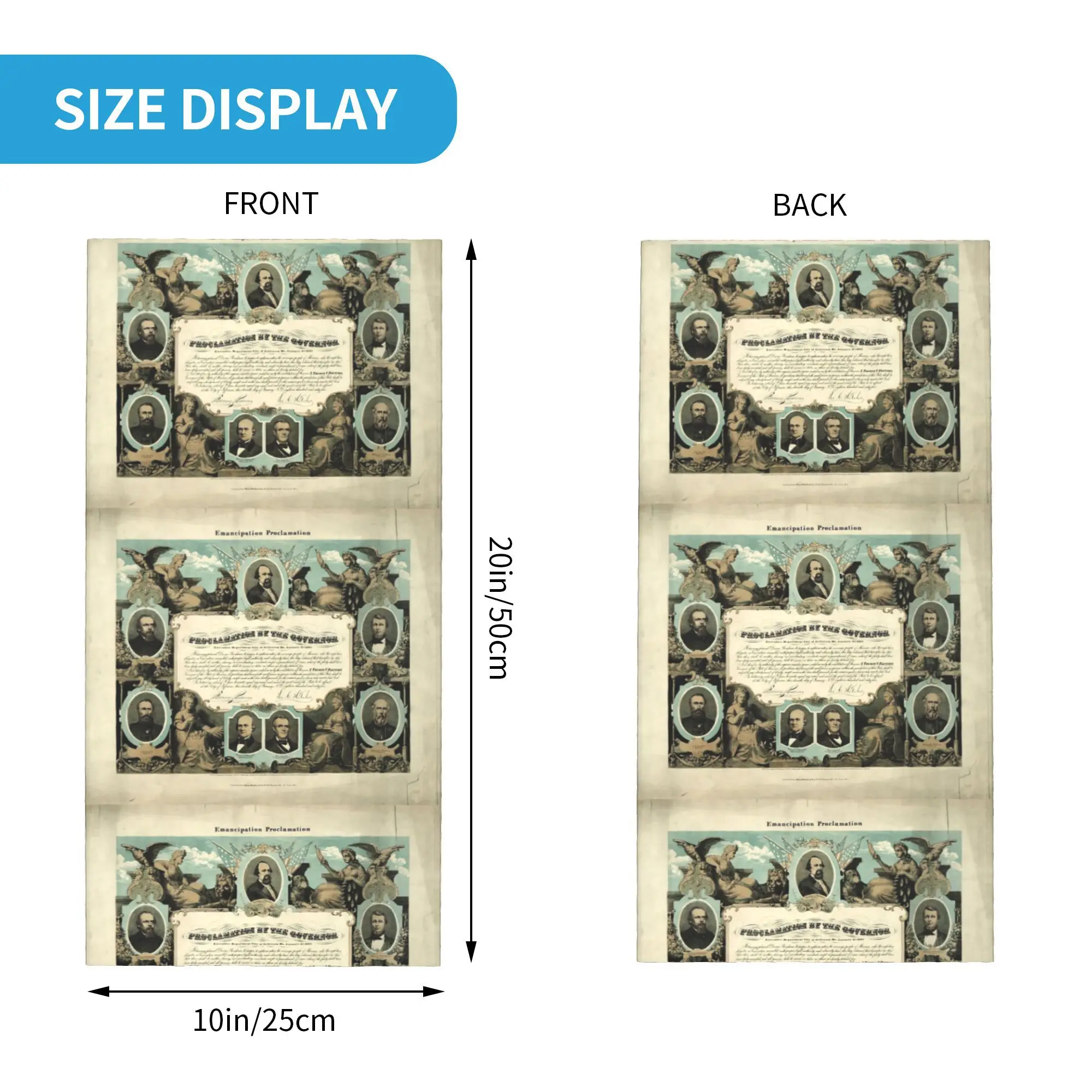 انتشار E. Knobel (1865) باندانا الرقبة الجراب قناع مطبوع وشاح متعدد الوظائف بالاكلافا المشي لمسافات طويلة الصيد