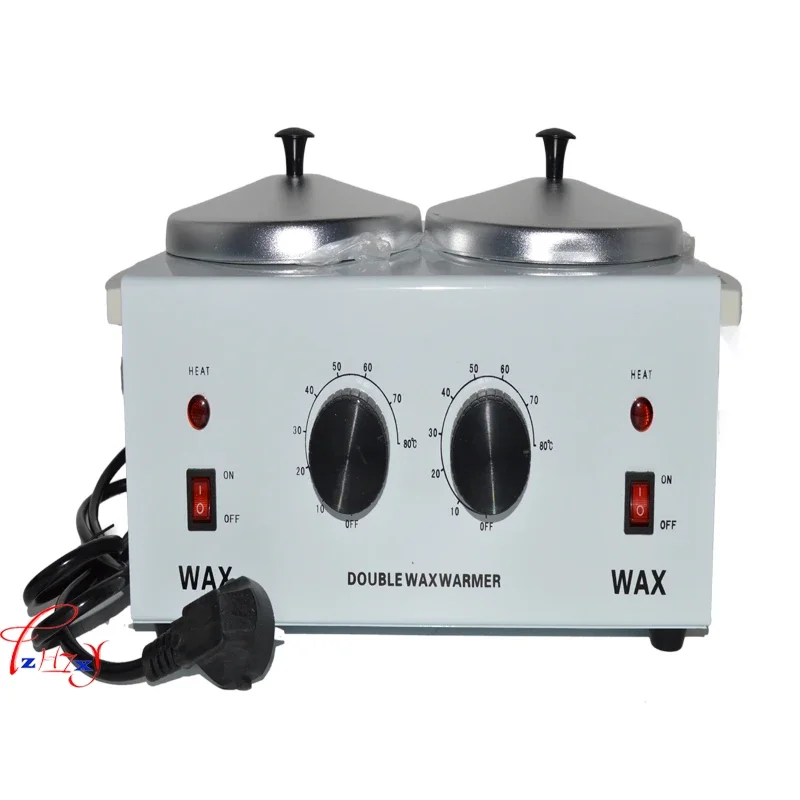 for 220V Double Water-resisting Chocolate Melting Pot Heating Machine Soaps Chocolate Melted Furnace Melting Pot 10-80 Degrees C