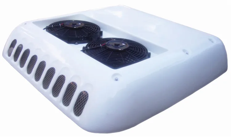 MINIBUS & VAN AIR CONDITIONERS Roof Mounted A/C Air Conditioner AC10