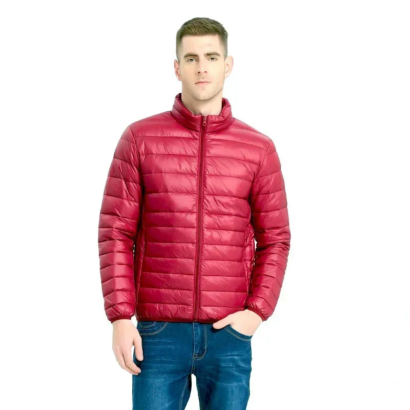 Mrmt 2024 marca jaquetas masculinas de inverno jaqueta de algodão para jovens masculinos jaqueta acolchoada de algodão roupa exterior vestuário
