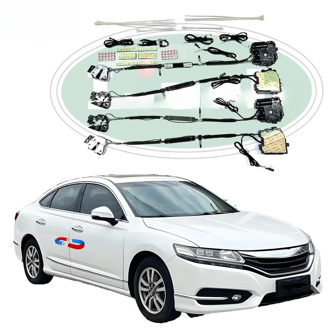 

Perfect Fit Intelligent Auto Electric Suction Door FORHonda Spirior