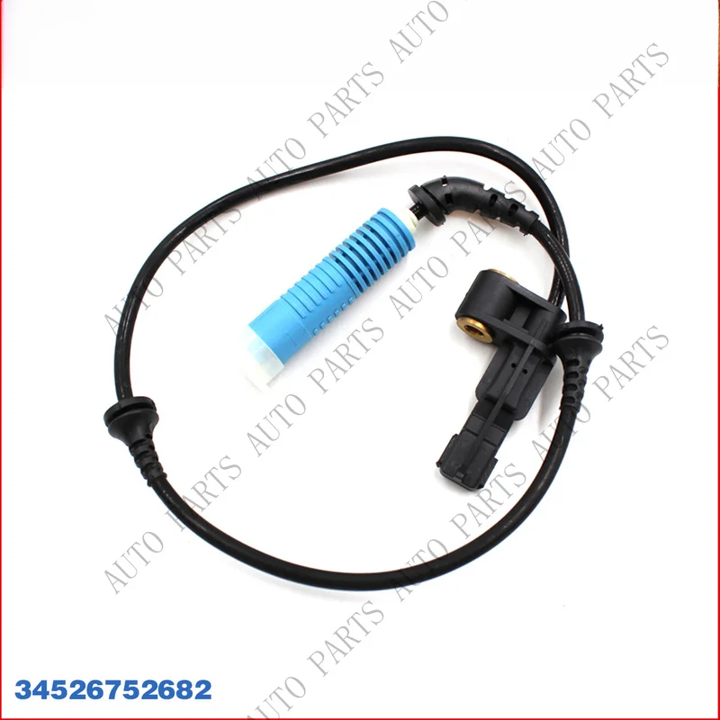 A+ for FIT BMW 3 SERIES Z4 F/RIGHT WHEEL ABS SPEED SENSOR E46 E85 E8634526752682 325I