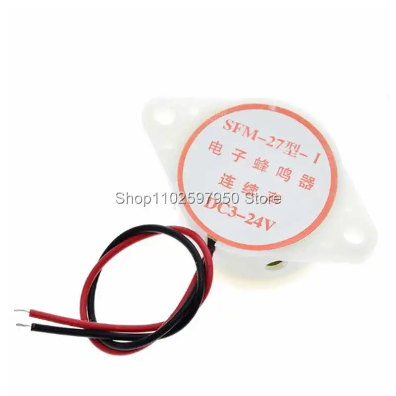1Pcs 95DB Alarm Hig…