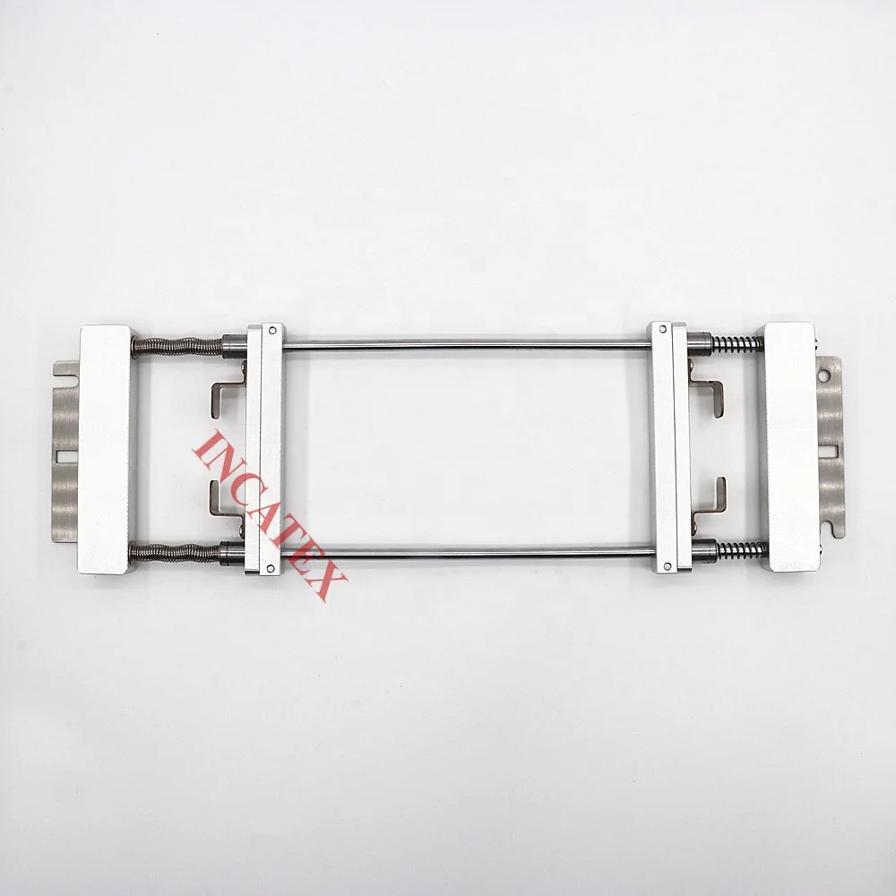 

Hot Selling Tajima SWF Feiya Ricoma CAMFive Cap Tubular Embroidery Machine Spare Parts Belt Device Length 395mm
