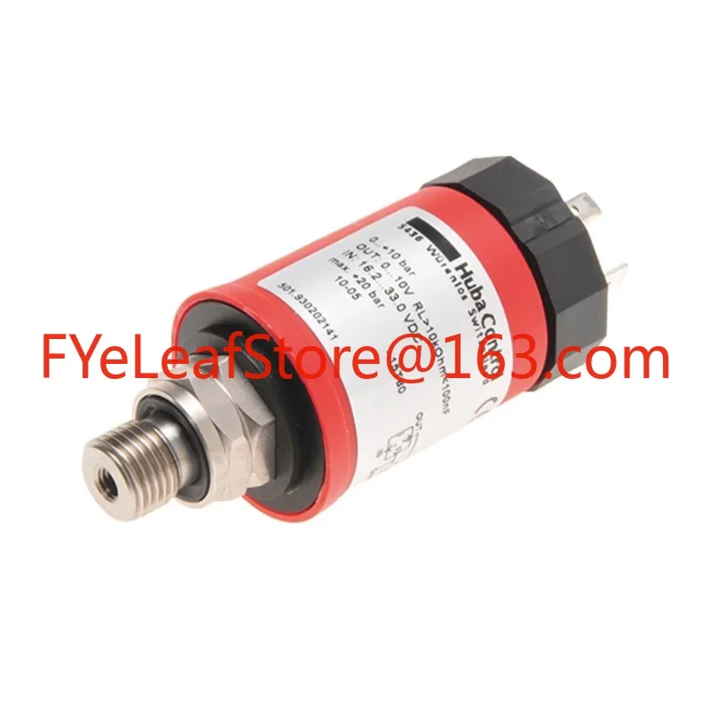 Control Type 501 OEM Relative Pressure Sensor Absolute Pressure Transmitter Transducer
