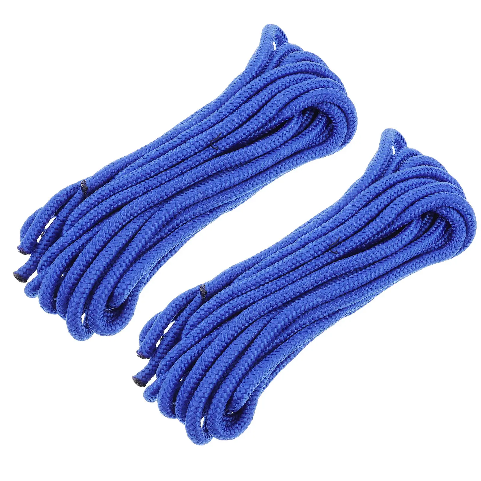 2Pcs Tree Swing Straps Hanging Kit Heavy Duty Woven Straps for Outdoor Hammock Chair Adjustable Camping Rope Tree Swing Rope
