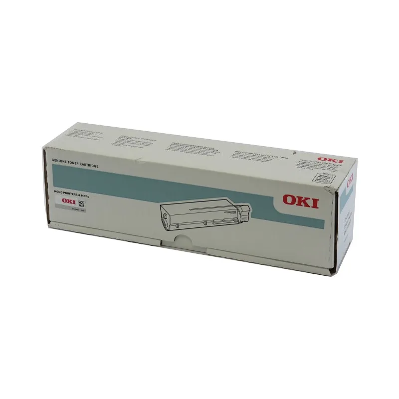 OKI Executive ES5432/ES5442/ES5463/ES5473 yellow Original Toner cartridge-46490621 46490621 tintasycartuchos.com