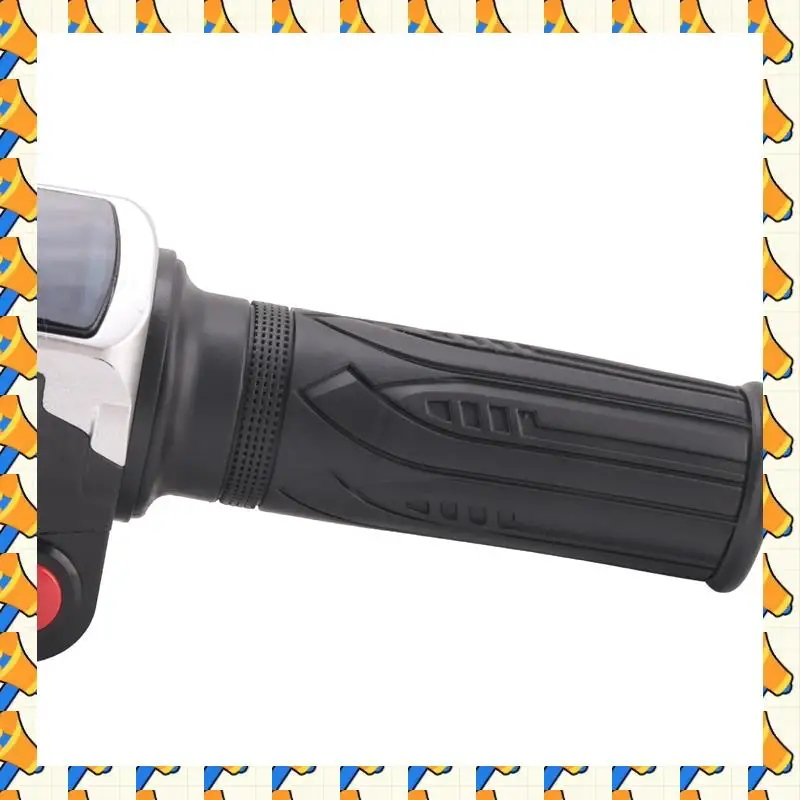 Abyb 2X 48V Electri… - image