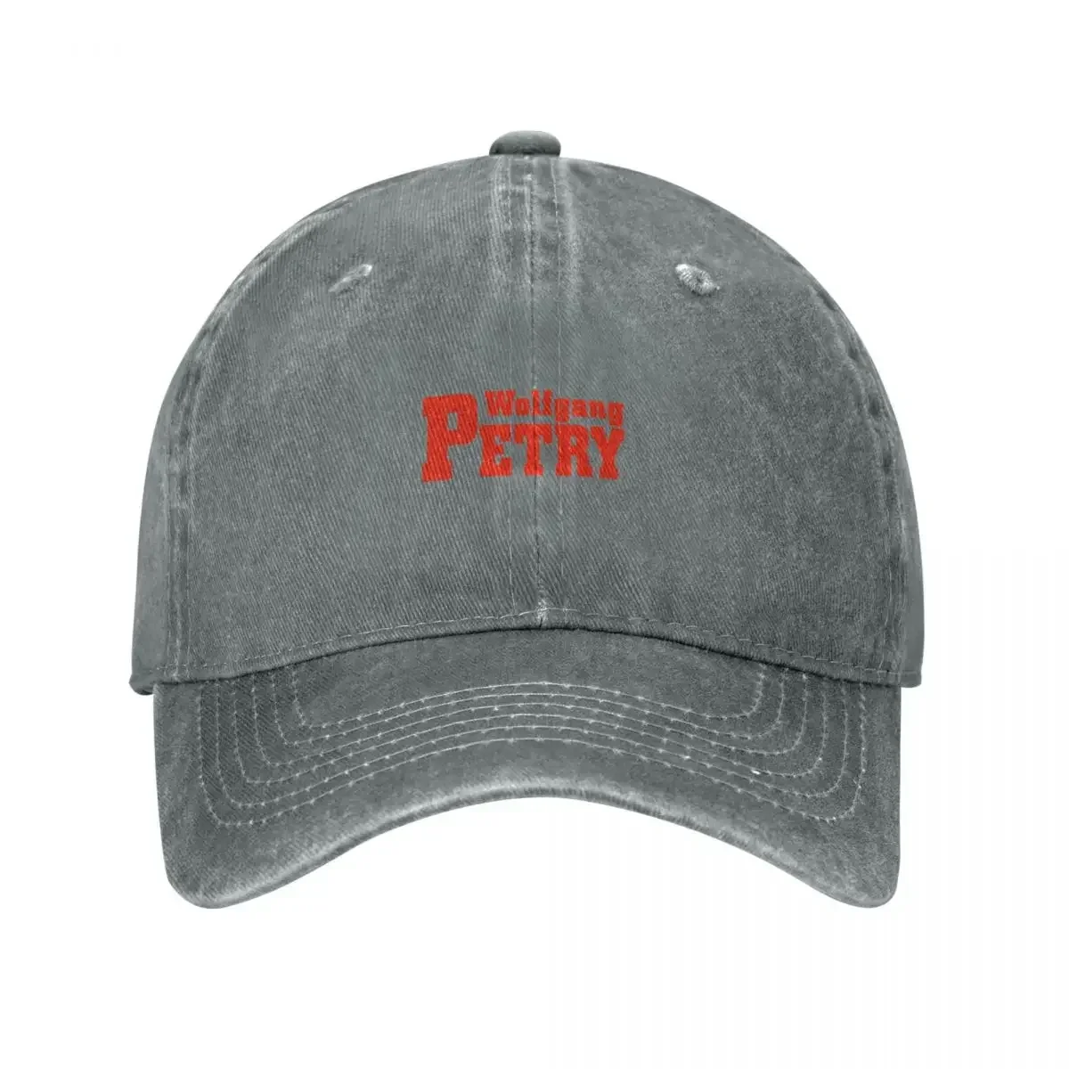 Wolfgang red petry Baseball Cap western Hat Brand Man cap Military Cap Man Women's Golf Wear Men's