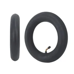 2 uds duradero 70/65-6,5 tubo interior válvula curva fuerte flexibilidad tubo de neumático Scooter tubo interior Scooter eléctrico