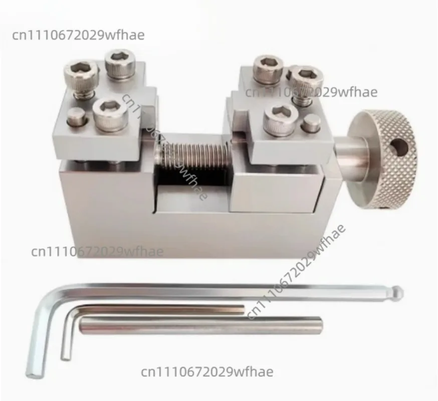 for Jubilee Oyster Stainless Steel Metal Bracelet Removal Tool for Rlx Watches, Installs RLX Steel Bracelet Link Shafts