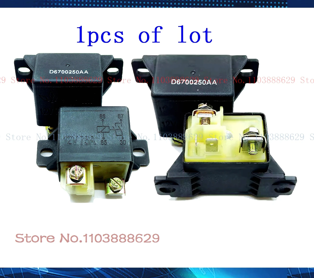 BJ2022JC BJ2036 D6700250AA