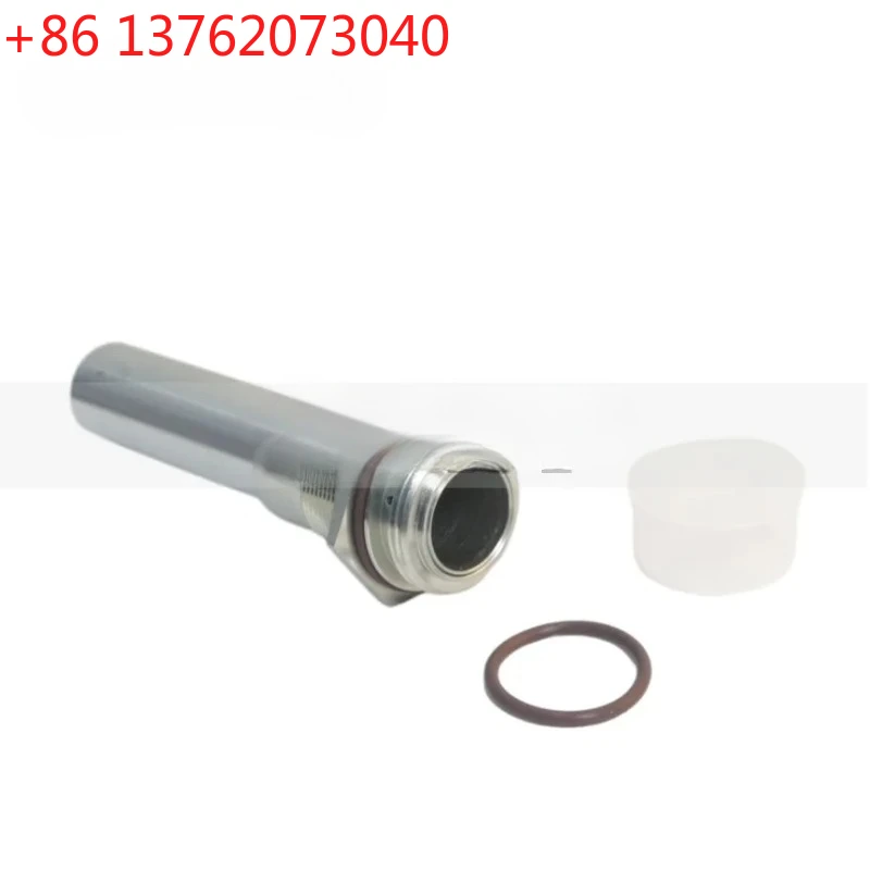 

Подходит для трубы Ingersoll Rand для воздушно-масляного сепаратора 22232813 22354989.