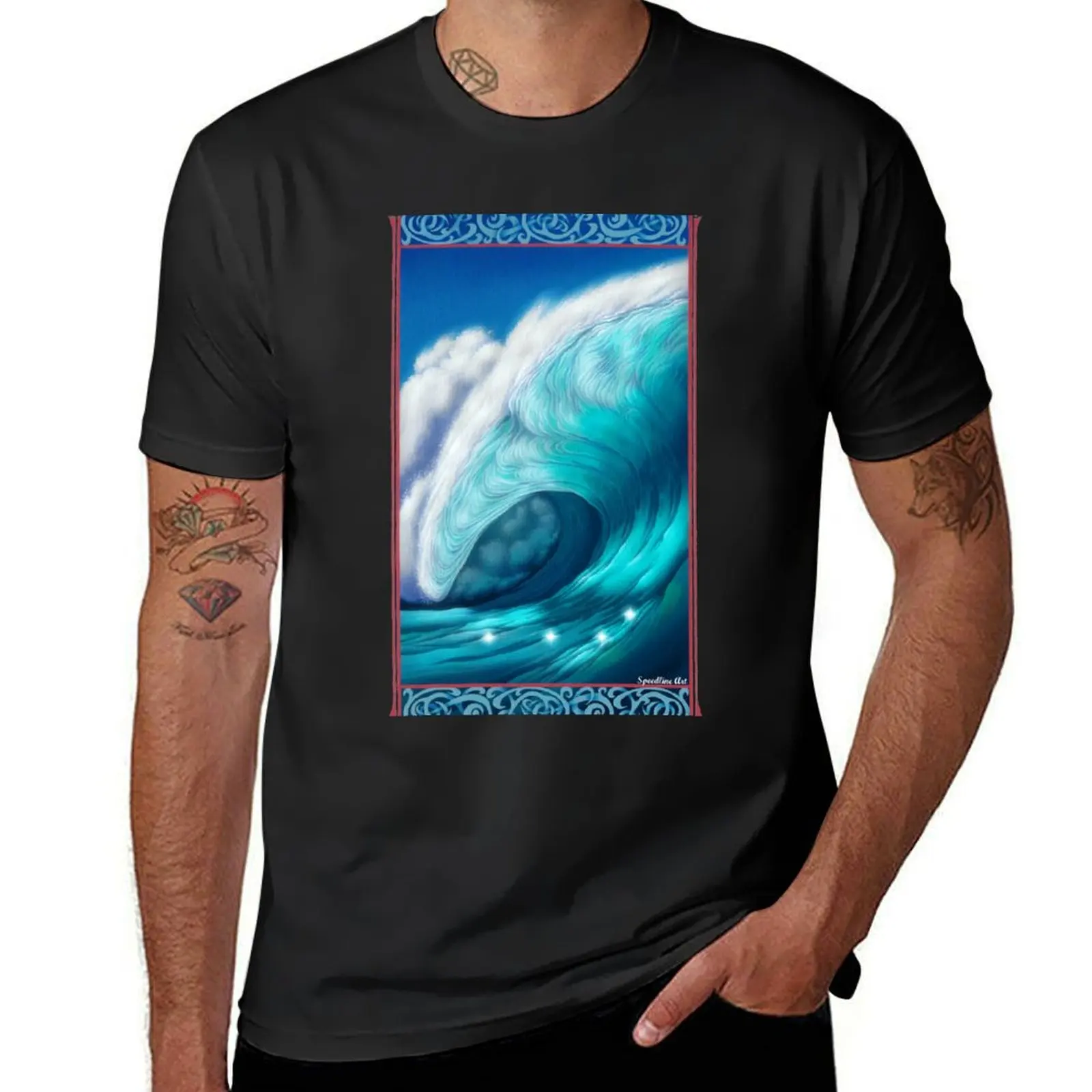 

Surf Juice T-Shirt sweat customs design your own mens vintage t shirts