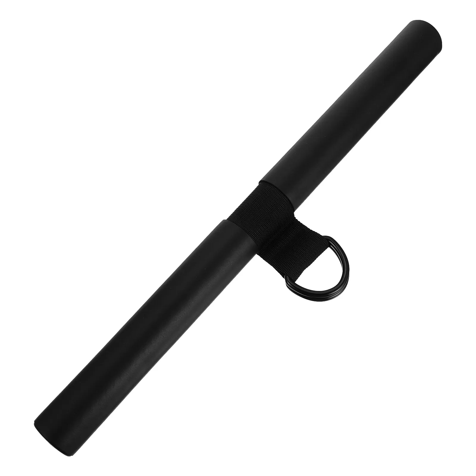 1Pcs Professional Triceps Pull Bar Fitness Accessory Muscle Trainer Pull Down Rod Strength Equipment for Back Arms
