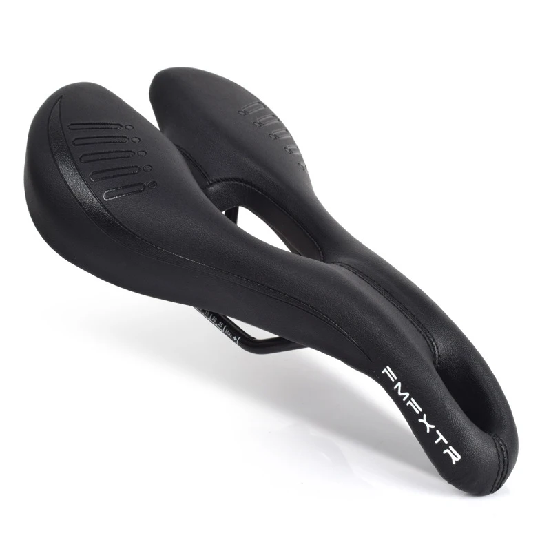 

Road bike seat cushion breathable racing commuting, mountain bike, universal bicycle saddle seat cushion