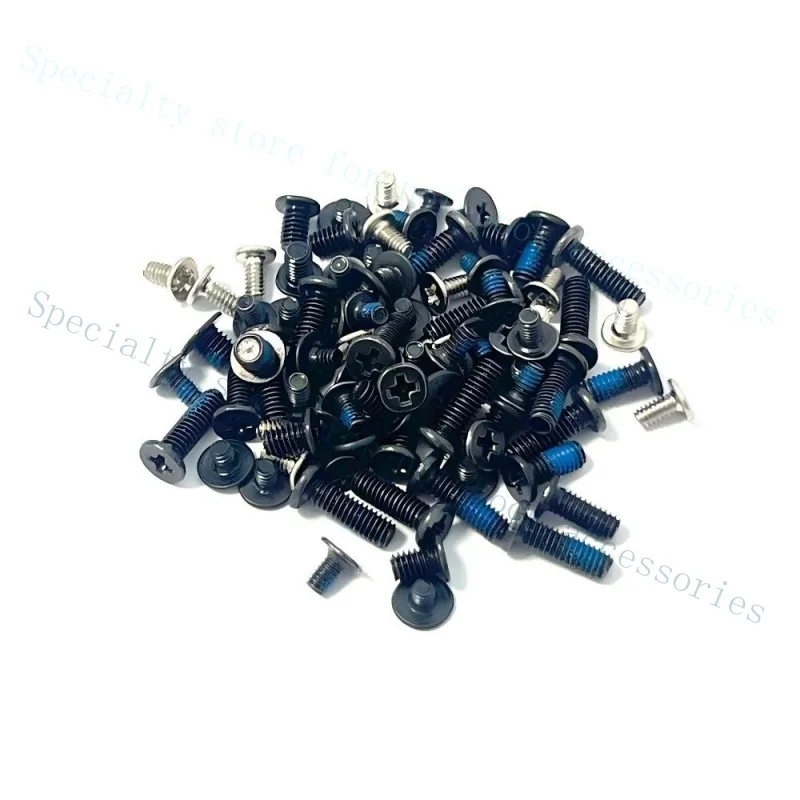 A+  Set of screws kit For Acer Nitro 5 AN515-52 AN515-52-53FA Laptop screws pack