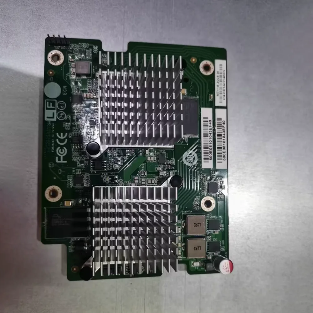 The FA100-B7118 Server Hard Disk Link Card M7118-3008-8I