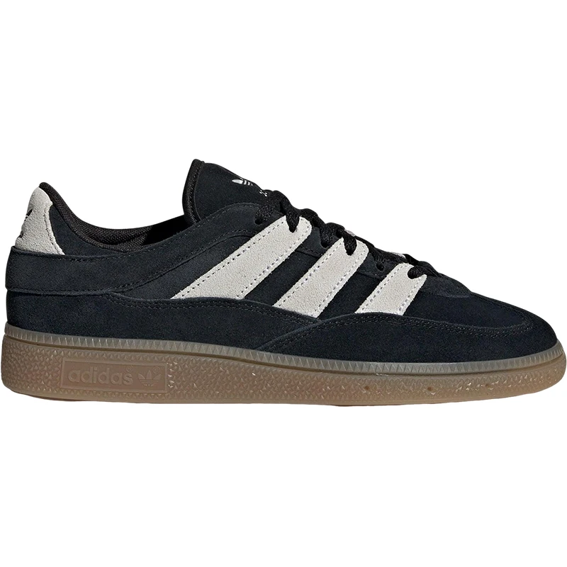 حذاء رياضي نسائي من Adidas Official Authentic Superstar مبطن منخفض الارتفاع JS2795