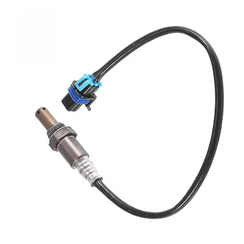High‑Performance Lambda O2 Oxygen Sensor 12589321 Exhaust Replacement Part For Buick Cadillac Chevrolet Hummer GMC Silverado
