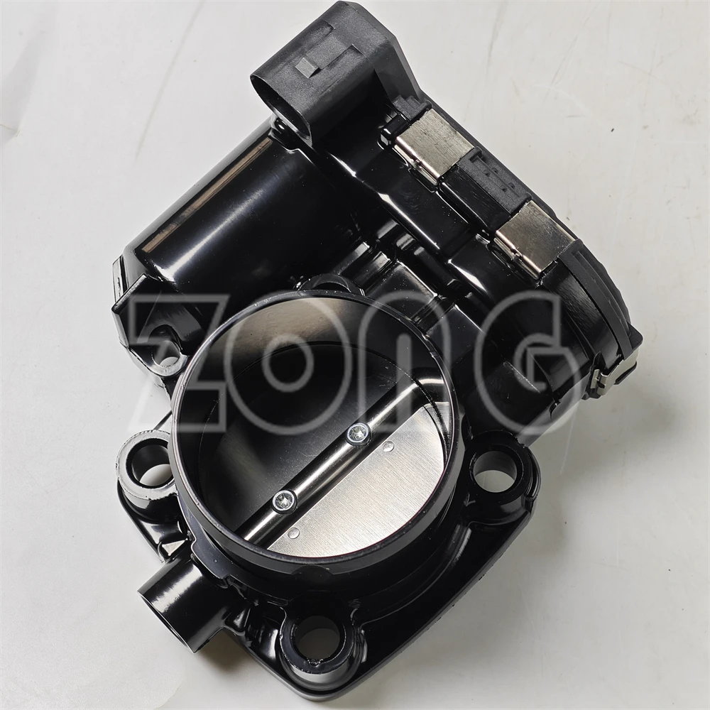 60MM Throttle Body For BRP Jet Ski SeaDoo 4-Tec GTX GTS GTR RXP RXT 90 130 155 215 255 260 300 420892590 420892591 420892592 028