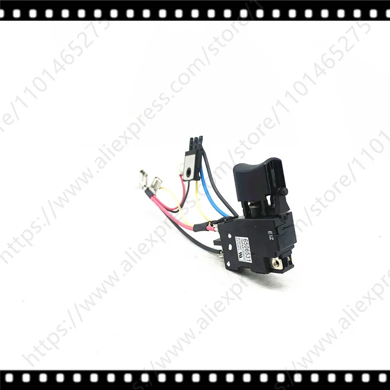SWITCH for MAKITA BHP451SFE BHP451RFE BHP441SFE BHP441RFE BDF451Z BDF451SFE BDF451RFE BDF441SFE BDF451RFE BDF441SFE