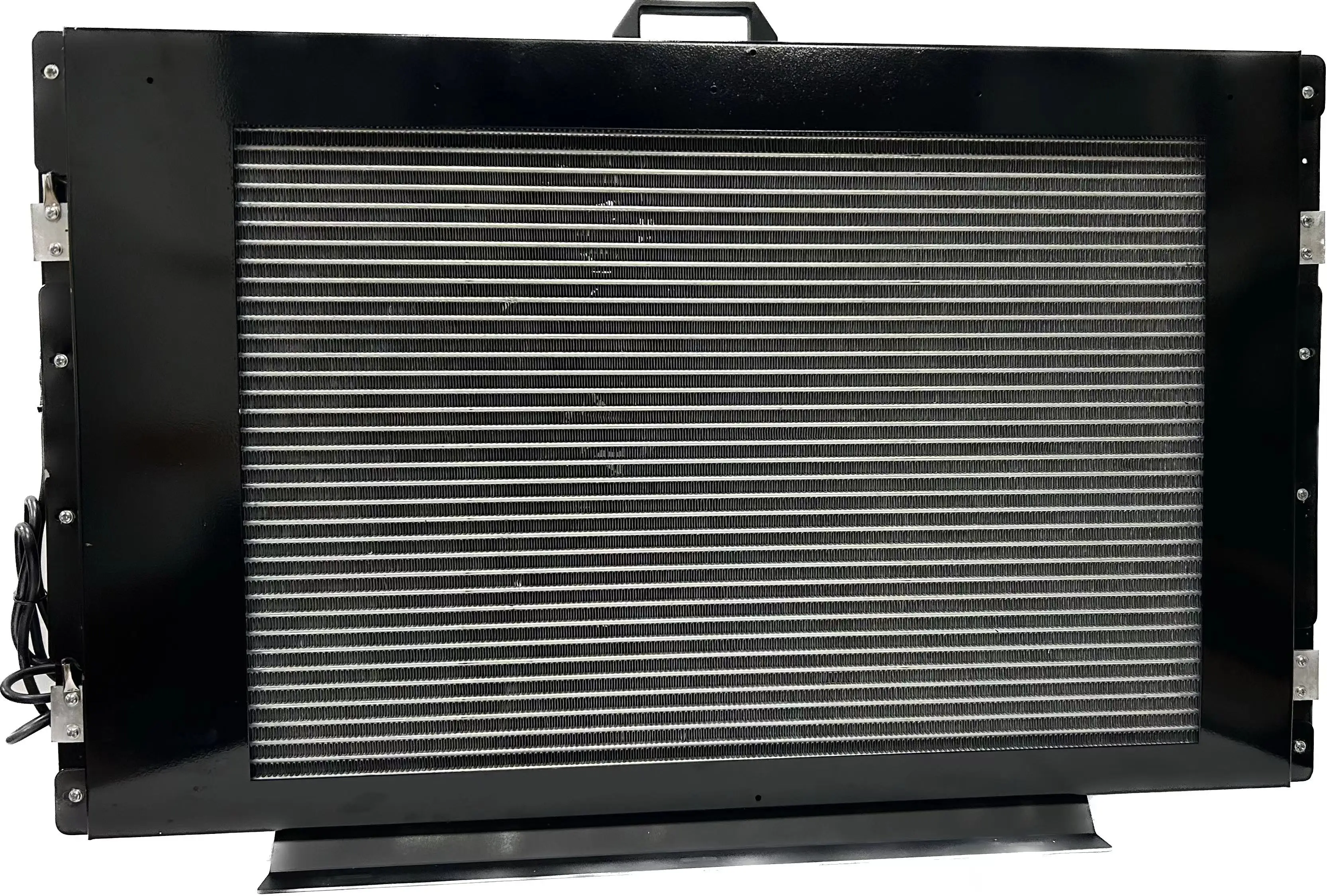 12KW External integrated water cooling radiator with Pupm Silent Overlocking water radiator For S19 M53 Server