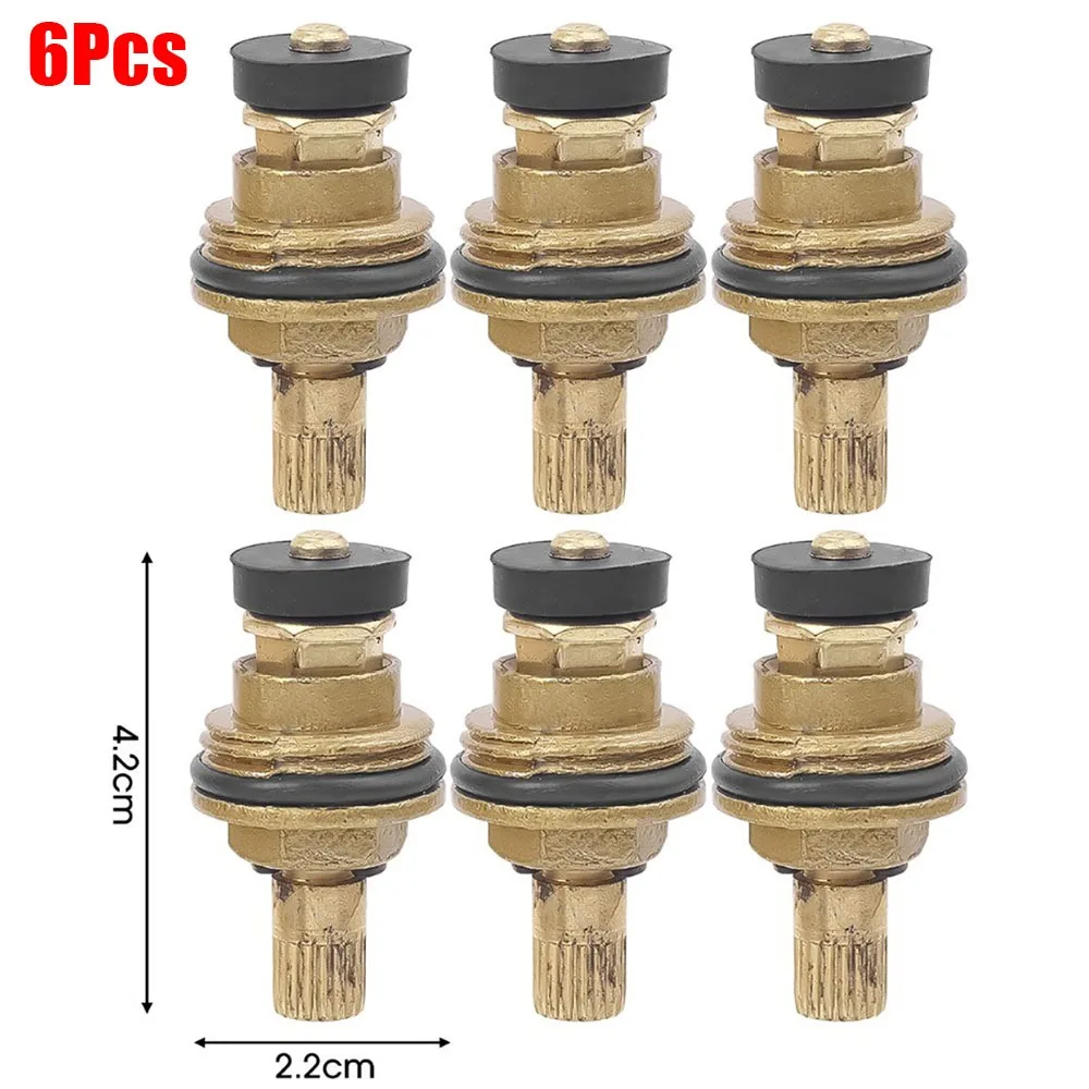 Danco 10472 4Z-24H Hot and Cold Replacement Stem for American Standard Faucets Danco 10472 4Z-24H Hot and Cold Replacement Stem for American Standard Faucets