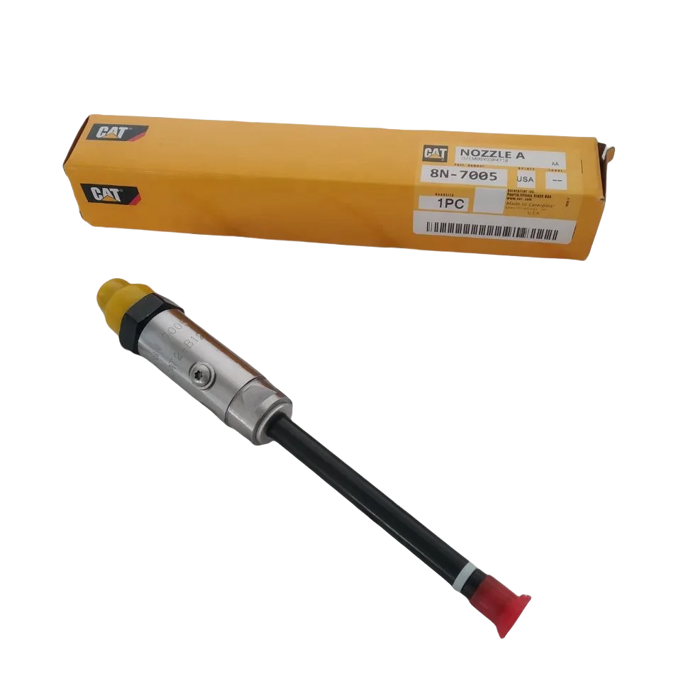 

Pencil Fuel Injector Nozzle 8N7005 3304 3306