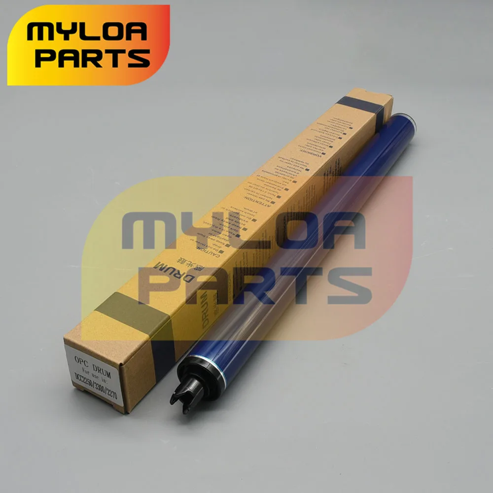 1 tambor OPC de color OEM de larga duración para Xerox DC3300 2270 3360 7425 5570 3370, cilindro de tambor Phaser 7800 Phaser 7500 OPC