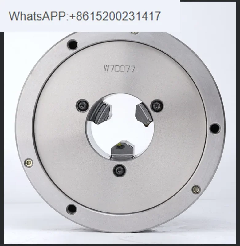 

Three-jaw chuck 250 Global 200 Self-centering 100 Yantai 125 numerical control lathe 320 chuck 130 chuck 325C