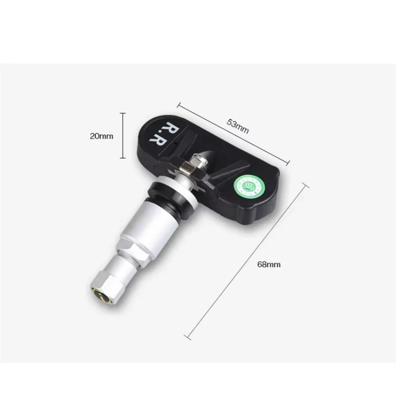 Ble Tpms Internal S…