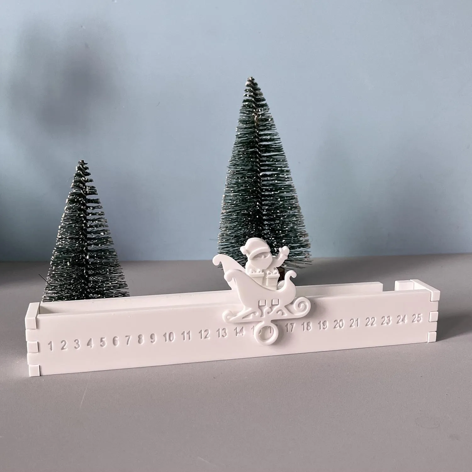 Christmas Silicone …