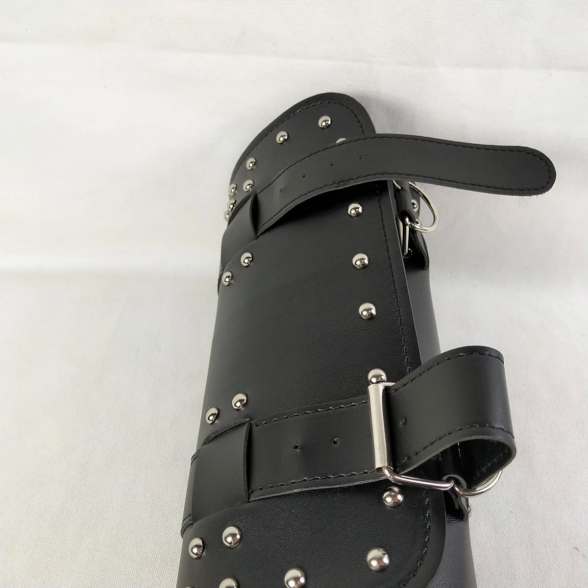 

Мотоциклетная сумка для инструментов, водонепроницаемая сумка из искусственной кожи Cruiser Pack, автомобильная сумка для головы, черная, прочная, для хранения инструментов, ключей для телефона