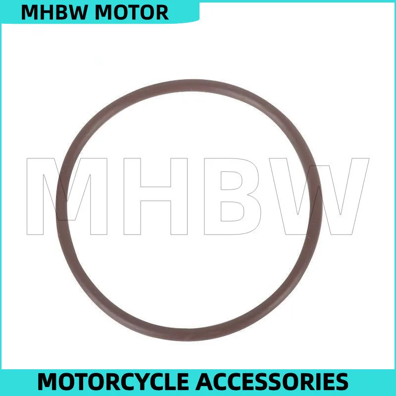 Oil Filter Cover / Sealing Ring for Cfmoto 250nk 250sr