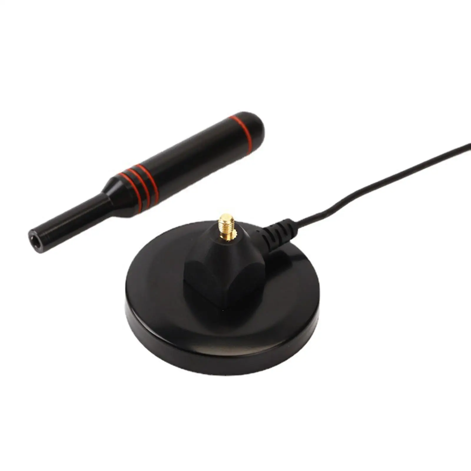 Antena Digital interior de TV HD Antena de TV Digital interior HD USB Extensible para el hogar