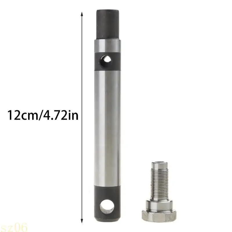 Q2Q4 Sprayer Sprayings sem ar pistões bomba barra barra para 390 395 490 495 3400 249125 Após a manutenção